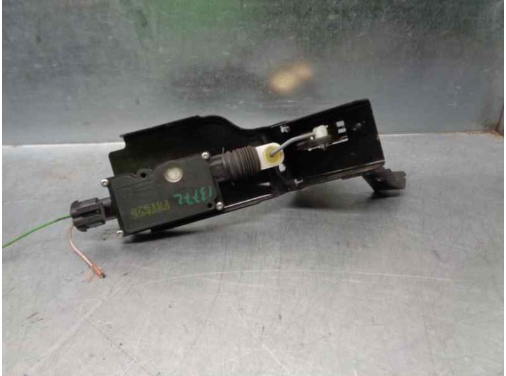 Recambio de cerradura maletero / porton para citroën c5 break 2.0 16v cat (rfn / ew10j4) referencia OEM IAM 9637858580 
