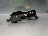 Recambio de cerradura maletero / porton para citroën c5 break 2.0 16v cat (rfn / ew10j4) referencia OEM IAM 9637858580 