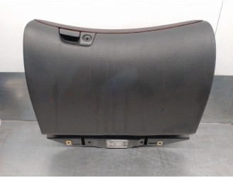 Replacement glove box for Volvo S60 saloon 2.4 CAT OEM IAM reference 8650374 30722826 