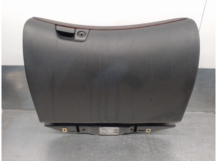 Recambio de guantera para volvo s60 berlina 2.4 cat referencia OEM IAM 8650374 30722826 