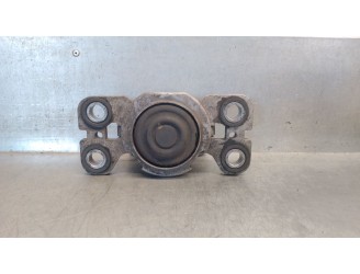 Recambio de soporte motor para land rover freelander 2 (l359) 2.2 td4 4x4 referencia OEM IAM 6G927M121LG  