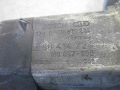 Recambio de elevalunas delantero derecho para opel astra f berlina 1.6 16v referencia OEM IAM 90414724 2 PINES 3 PUERTAS