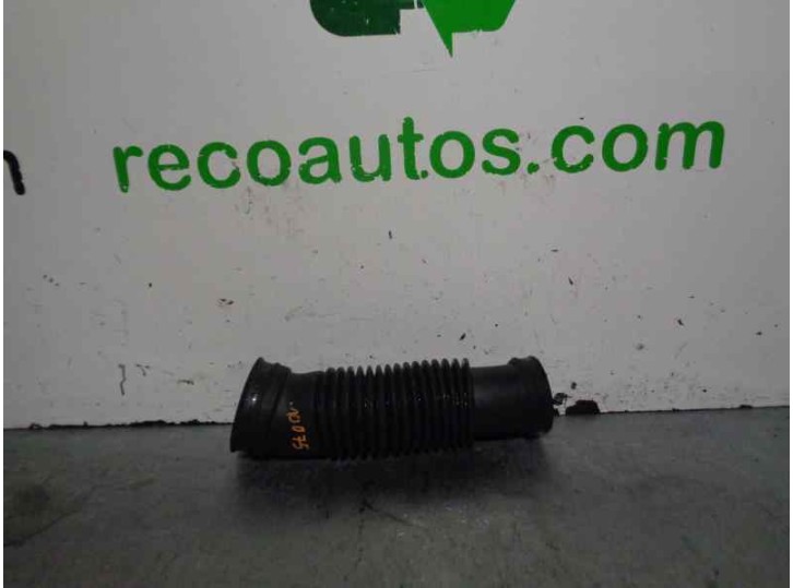 Recambio de tubo para peugeot 807 st referencia OEM IAM 1488008080 