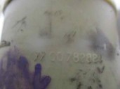 Recambio de deposito servo para renault master desde ´98 2.5 diesel referencia OEM IAM   