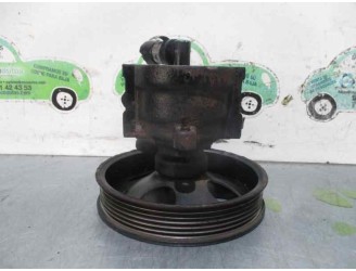 Recambio de bomba servodireccion para opel astra f berlina 1.6 16v referencia OEM IAM 90409232 