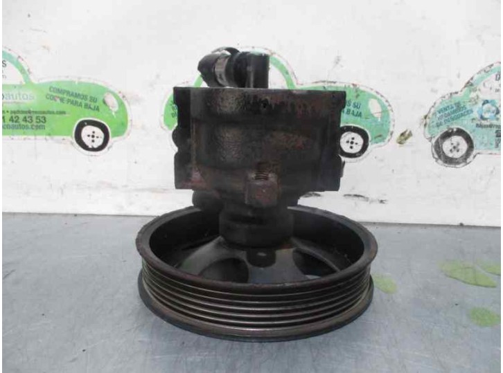 Recambio de bomba servodireccion para opel astra f berlina 1.6 16v referencia OEM IAM 90409232 