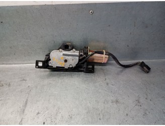 Recambio de motor cierre centralizado porton para bmw serie 5 touring (e61) 2.5 cat referencia OEM IAM 7129931 67107114613 