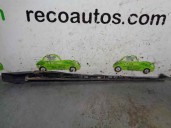 Recambio de brazo limpia delantero izquierdo para mercedes-benz clase e (w124) berlina referencia OEM IAM 