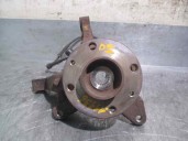 Recambio de mangueta delantera izquierda para opel astra g berlina 2.0 dti referencia OEM IAM 308041  
