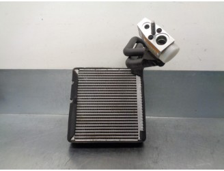 Recambio de evaporador aire acondicionado para ford fiesta vii (hj, hf) 1.0 ecoboost mhev referencia OEM IAM H1BH19849AA 2092581