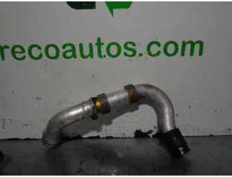 Replacement pipe for Volkswagen Passat saloon (3A2) 1.9 TDI OEM IAM reference 3A0145977A 
