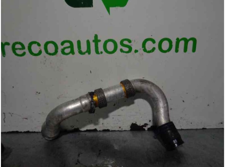 Replacement pipe for Volkswagen Passat saloon (3A2) 1.9 TDI OEM IAM reference 3A0145977A 