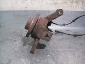 Recambio de mangueta delantera izquierda para opel astra g berlina 2.0 dti referencia OEM IAM 308041  