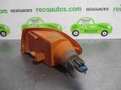 Recambio de piloto delantero derecho para opel astra f berlina 1.6 16v referencia OEM IAM 084421511R 