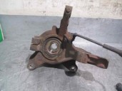 Recambio de mangueta delantera izquierda para opel astra g berlina 2.0 dti referencia OEM IAM 308041  