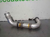 Replacement pipe for Volkswagen Passat saloon (3A2) 1.9 TDI OEM IAM reference 3A0145977A 