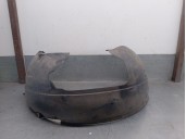 Recambio de paso rueda delantero izquierdo para ford fiesta (cbk) 1.4 16v cat referencia OEM IAM 2S6X16115AD 1381789 