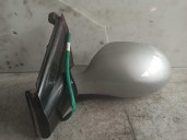 Recambio de retrovisor izquierdo para citroën c5 break 2.0 16v cat (rfn / ew10j4) referencia OEM IAM 5 PINES 5 PUERTAS GRIS
