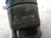 Replacement pipe for Volkswagen Passat saloon (3A2) 1.9 TDI OEM IAM reference 3A0145977A 