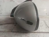 Recambio de retrovisor izquierdo para citroën c5 break 2.0 16v cat (rfn / ew10j4) referencia OEM IAM 5 PINES 5 PUERTAS GRIS
