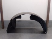 Recambio de paso rueda delantero izquierdo para ford fiesta (cbk) 1.4 16v cat referencia OEM IAM 2S6X16115AD 1381789 