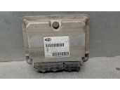 Recambio de centralita cambio automatico para renault modus 1.5 dci diesel cat referencia OEM IAM 8200760519 1693301400 MAGENTI 