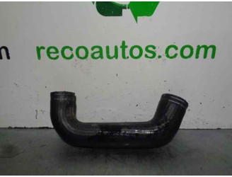 Recambio de tubo para iveco daily caja cerrada (1999 =>) 2.8 diesel cat referencia OEM IAM 99487931  