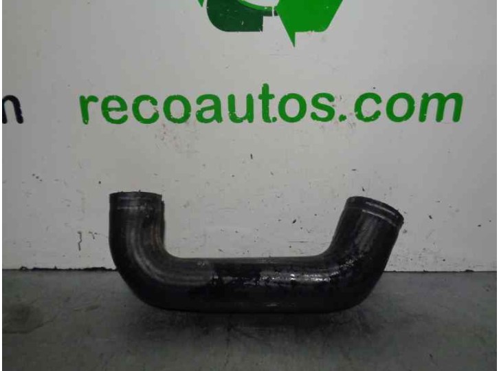 Replacement pipe for Iveco Daily closed box (1999 =>) 2.8 diesel CAT OEM IAM reference 99487931 