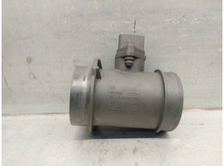 Recambio de caudalimetro para audi a6 c5 (4b2, 4b4) 2.5 tdi referencia OEM IAM 059906461E 0281002429 BOSCH