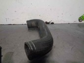 Replacement pipe for Iveco Daily closed box (1999 =>) 2.8 diesel CAT OEM IAM reference 99487931 