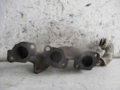 Recambio de colector escape para peugeot 407 coupe 2.7 hdi fap cat (uhz / dt17ted4) referencia OEM IAM 403Q9430CA 