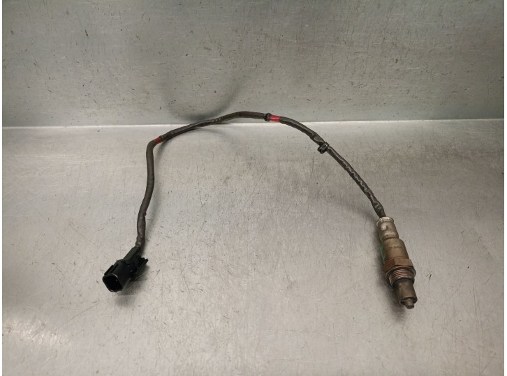Recambio de sonda lambda para hyundai i20 iii (bc3, bi3) 1.0 t-gdi referencia OEM IAM 3921007PD0 3921007PD0 