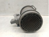 Replacement mass air flow sensor for Audi A6 C5 (4B2, 4B4) 2.5 TDI OEM IAM reference 059906461E 0281002429 BOSCH