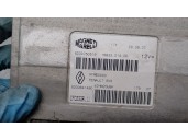 Recambio de centralita cambio automatico para renault modus 1.5 dci diesel cat referencia OEM IAM 8200760519 1693301400 MAGENTI 