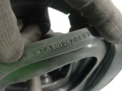 Recambio de palanca cambio para mercedes-benz sprinter (w901,w904) caja cerr. 2.9 turbodiesel referencia OEM IAM 9012670897  