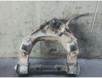 Recambio de brazo suspension superior delantero derecho para mitsubishi montero (v20/v40) 2.5 turbodiesel referencia OEM IAM 