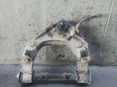 Recambio de brazo suspension superior delantero derecho para mitsubishi montero (v20/v40) 2.5 turbodiesel referencia OEM IAM   