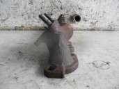 Recambio de colector escape para peugeot 407 coupe 2.7 hdi fap cat (uhz / dt17ted4) referencia OEM IAM 403Q9430CA 