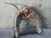 Recambio de brazo suspension superior delantero derecho para mitsubishi montero (v20/v40) 2.5 turbodiesel referencia OEM IAM   