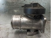 Recambio de valvula egr para mercedes-benz vaneo (w414) furgoneta compacta 1.7 turbodiesel cat referencia OEM IAM A6680900454 