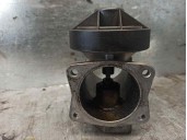 Recambio de valvula egr para mercedes-benz vaneo (w414) furgoneta compacta 1.7 turbodiesel cat referencia OEM IAM A6680900454 