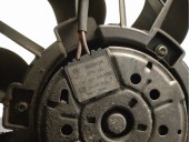 Recambio de electroventilador para opel zafira a elegance referencia OEM IAM 24413317 0130303903 BOSCH