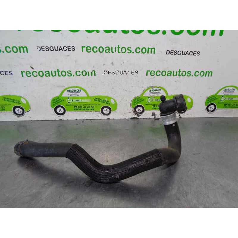 Recambio de tubo para citroen c4 lim. 1.6 16v referencia OEM IAM   