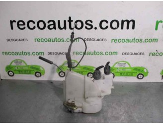 Replacement rear right door lock for Honda Accord saloon (CL/CN) 2.2 CTDi OEM IAM reference 913887 5 PINS 4 DOOR