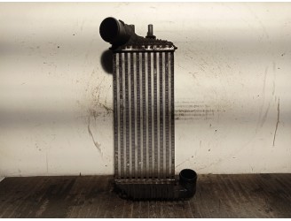 Recambio de intercooler para ford transit connect 1.6 tdci cat referencia OEM IAM BV619L440CJ CX168003 FOMOCO