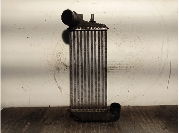 Recambio de intercooler para ford transit connect 1.6 tdci cat referencia OEM IAM BV619L440CJ CX168003 FOMOCO