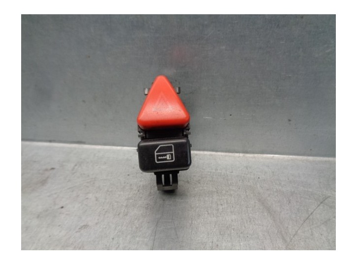 Recambio de warning para mercedes-benz vaneo (w414) furgoneta compacta 1.7 turbodiesel cat referencia OEM IAM A1688201210 