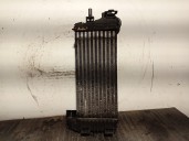 Recambio de intercooler para ford transit connect 1.6 tdci cat referencia OEM IAM BV619L440CJ CX168003 FOMOCO