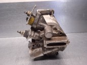 Replacement air conditioning compressor for Ford Fiesta VII (HJ, HF) 1.0 EcoBoost MHEV OEM IAM reference H1BH19D629DA FOMOCO