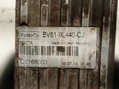 Recambio de intercooler para ford transit connect 1.6 tdci cat referencia OEM IAM BV619L440CJ CX168003 FOMOCO